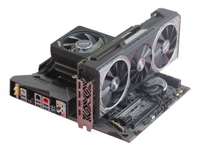 微软|主流笔记本cpu和显卡搭配问题，值得深挖