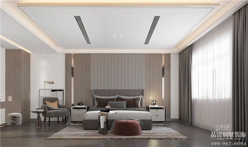 |新中式——简约舒适的禅心,素雅从容的生活