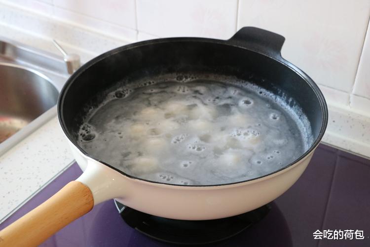 汤圆|秋天，吃花生核桃不如吃它，正大量上市，18元一斤，用来包汤圆特香