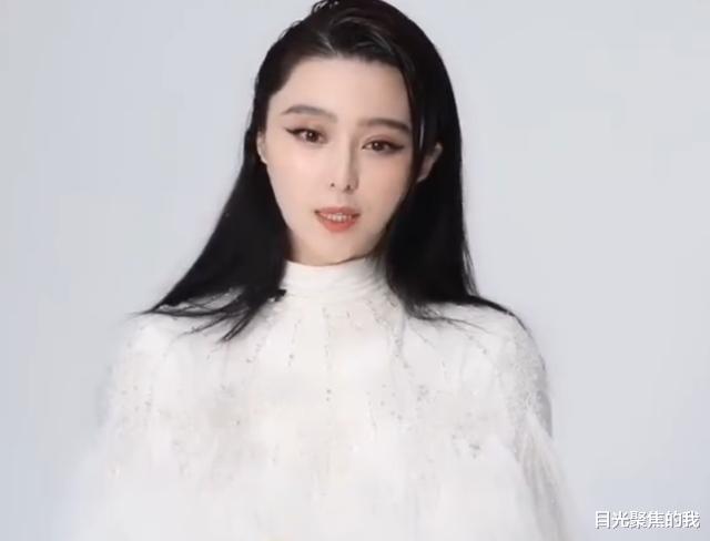 范冰冰|范冰冰凌晨三点才收工,却不回家,得知她去的场所,女明星的通病