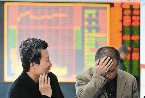 『交易』中国股市：为什么散户总是拿不住一只好股票呢？看完瞬间清醒！