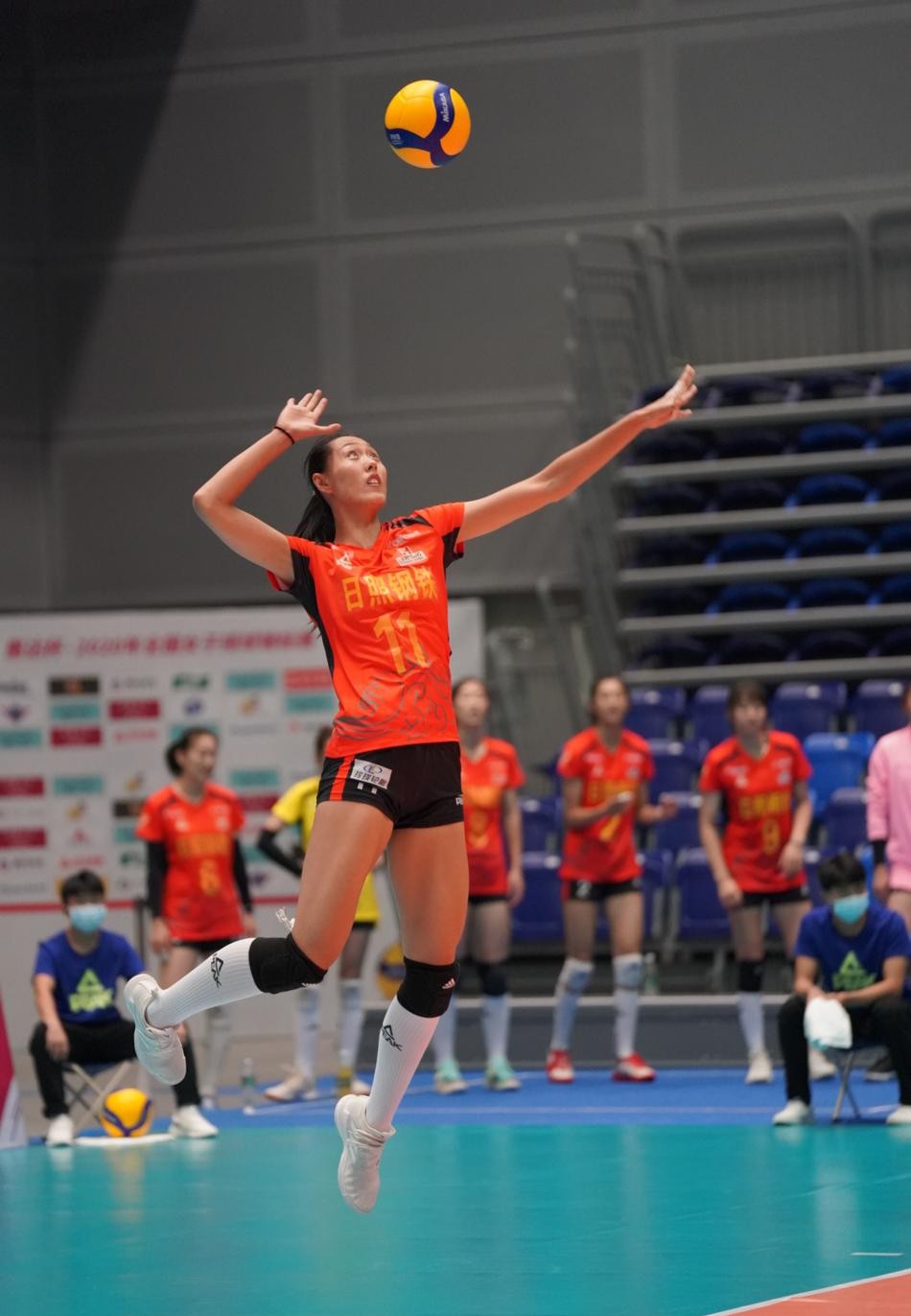 龚翔宇|蔡斌有点醒了 刁琳宇有点开窍 龚翔宇被拦有点多 张常宁有点猛