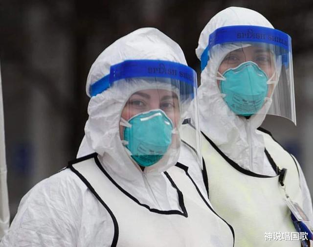 『美国』6月4日7时！1天传来3大坏消息！留美华人发声：你们不要再嘲笑美国了！