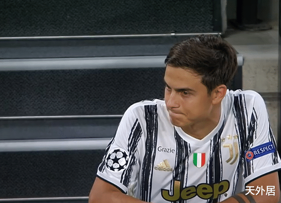 C罗|欧冠疯狂一夜后,两大夺冠热门双双出局,C罗皇马集体失约了!