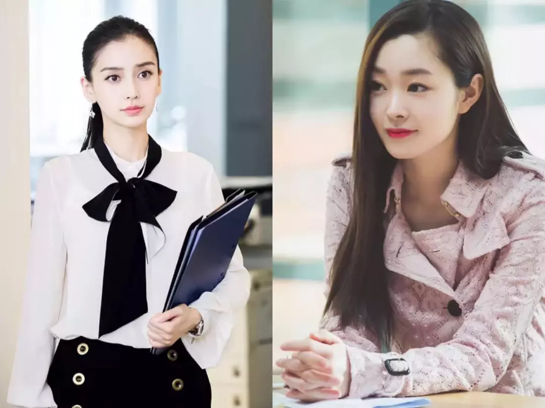 徐威▲多次买热搜艳压女主，习惯性手滑，她咋这么多骚操作？