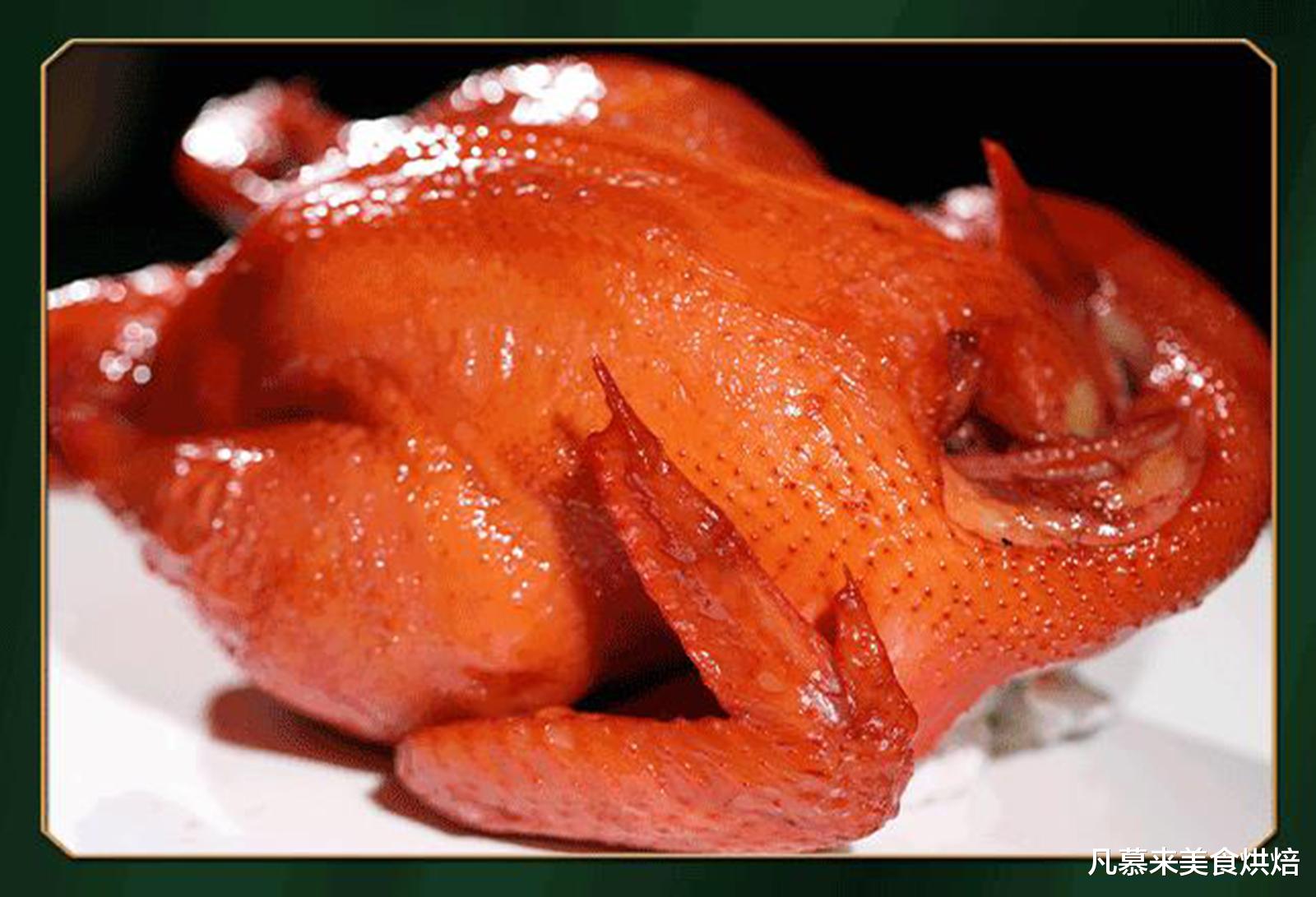 萝卜|中国十大名鸡有哪些？盘点各地160种知名烧鸡，有你家乡的吗？每一种都是本地老百姓的最爱，享誉全国