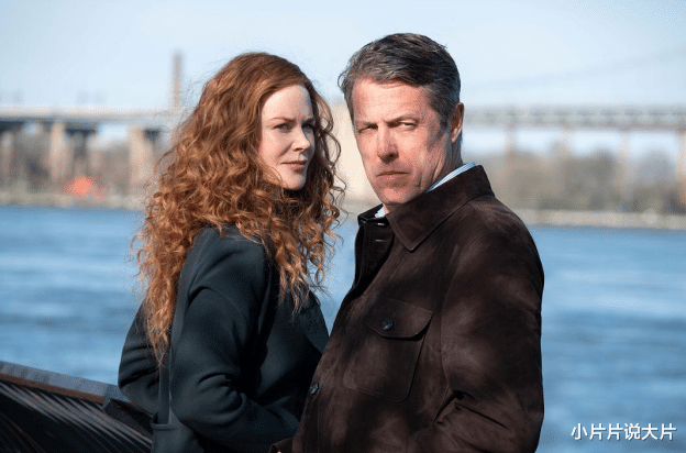 hbo|一集冲到8.7，大的不止是尺度！