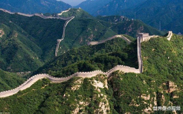 桂林山水|中国最知名的七大风景名胜，去过3个已是不易，全去过非常难得