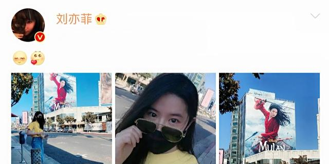 花木兰|北美遇冷，《花木兰》首映差评如潮，国内票房已出现危机