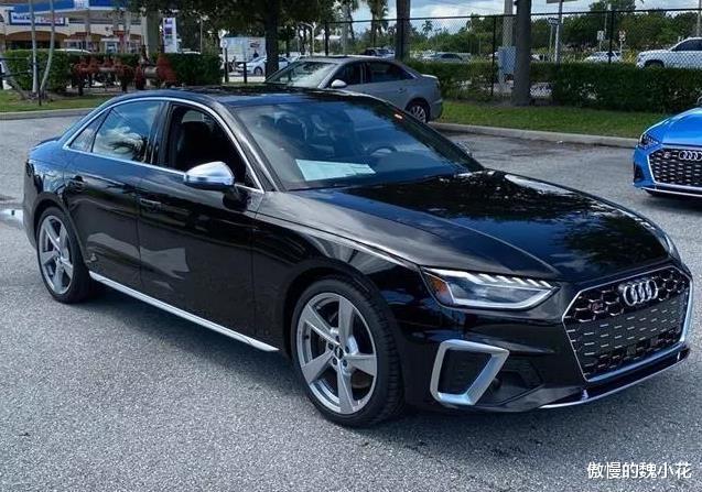 SUV|奥迪新款“西装暴徒”本月上市,配备全自动化LED头灯,4.7秒破百!