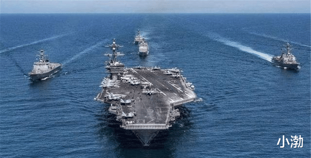 底牌：中国不再隐瞒, 主动露出航母底牌, 俄罗斯: 没想到中国已如此强大