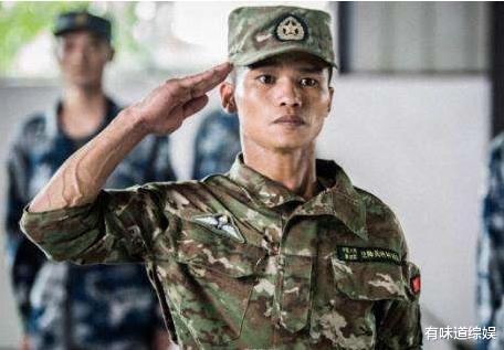 吴京|身高1.5米是真正特种兵，因《战狼》进演艺圈，吴京都“怕”他