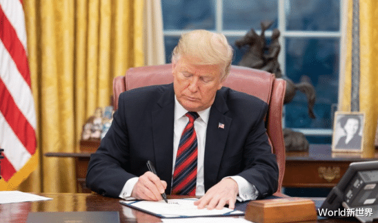 [美军]北京时间7月2日，特朗普正式宣布：或取消美军7400亿军费！