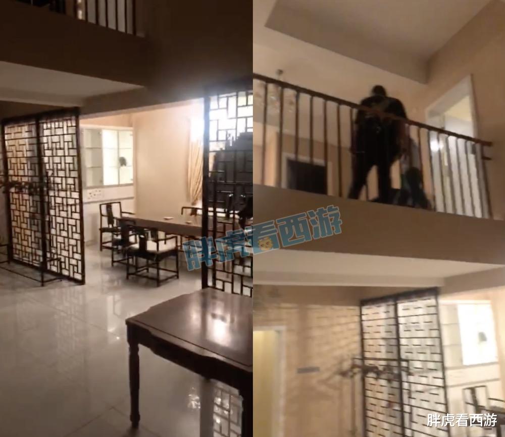 梦幻西游|梦幻西游：伦总透露未买念总扇子原因，爆家军新别墅曝光！