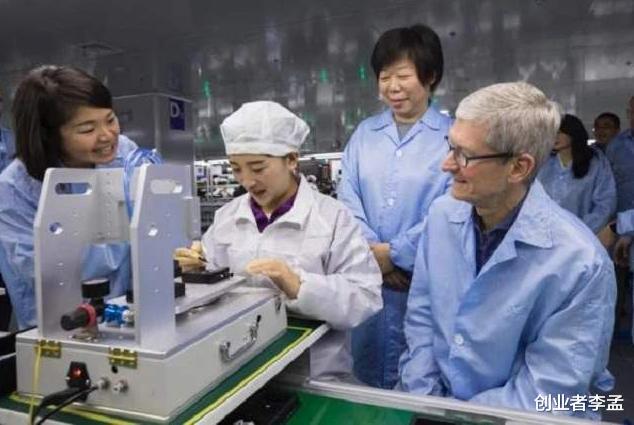 |2020年苹果预计生产2亿台iPhone，就这还能上第二名？