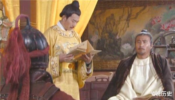 [朱元璋]朱标为何被称为权力最大的太子，朱元璋为什么敢放权给他？