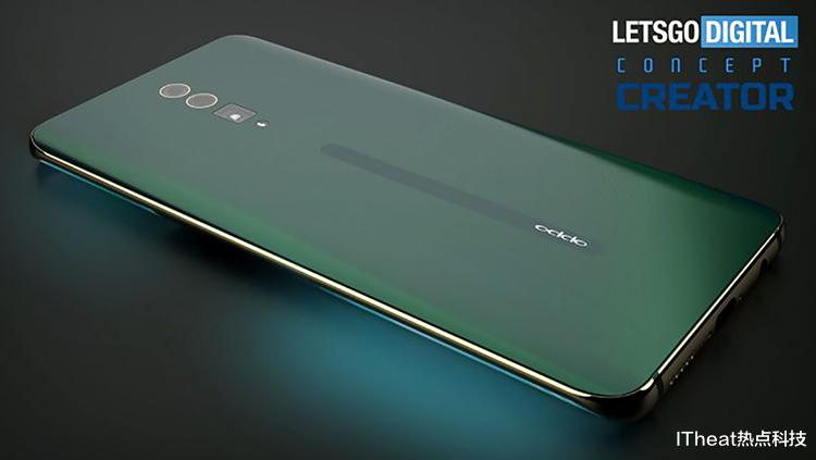 OPPO或将今年一季度推出Find X2旗舰 65W快充加屏下摄像头