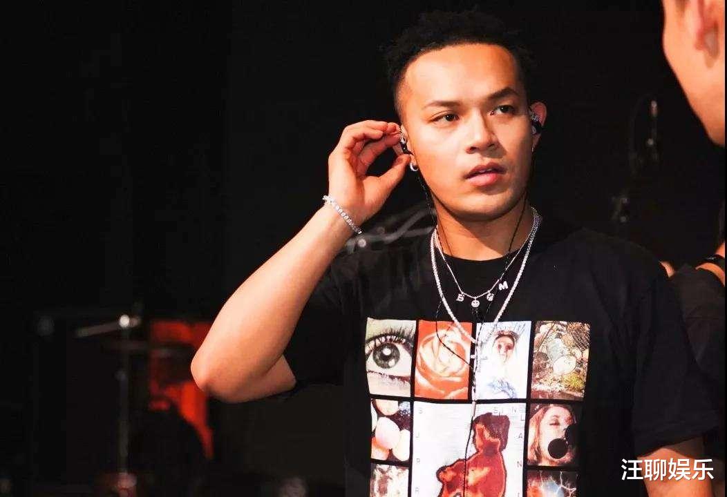 黄旭|中国新说唱：今年的“大魔王”竟然是黄旭，这一回真的无人可挡了