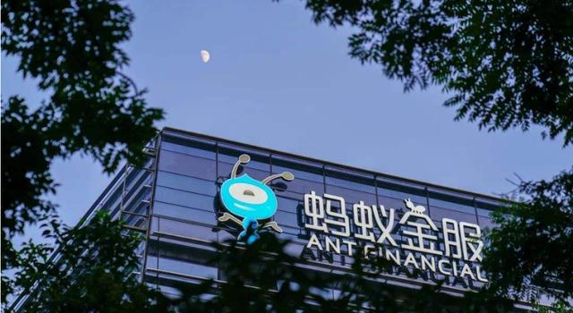 『数据库』马云身价将暴涨！支付宝数据库突破美国封锁，甲骨文、IBM措手不及！