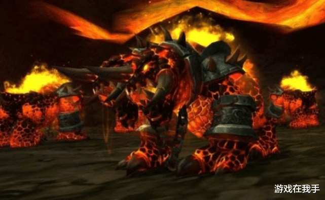 魔兽世界|魔兽世界怀旧服安其拉开门结束后的“离奇现象”，本质发生变化！