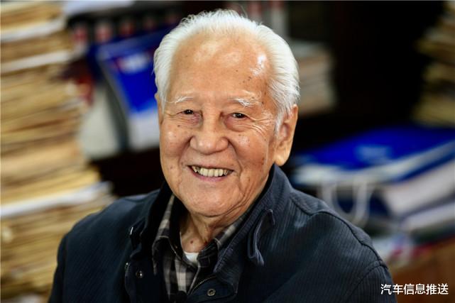 钱学森|美军退役上将坦言：如若没有这三个中国人，美国不会如此忌惮