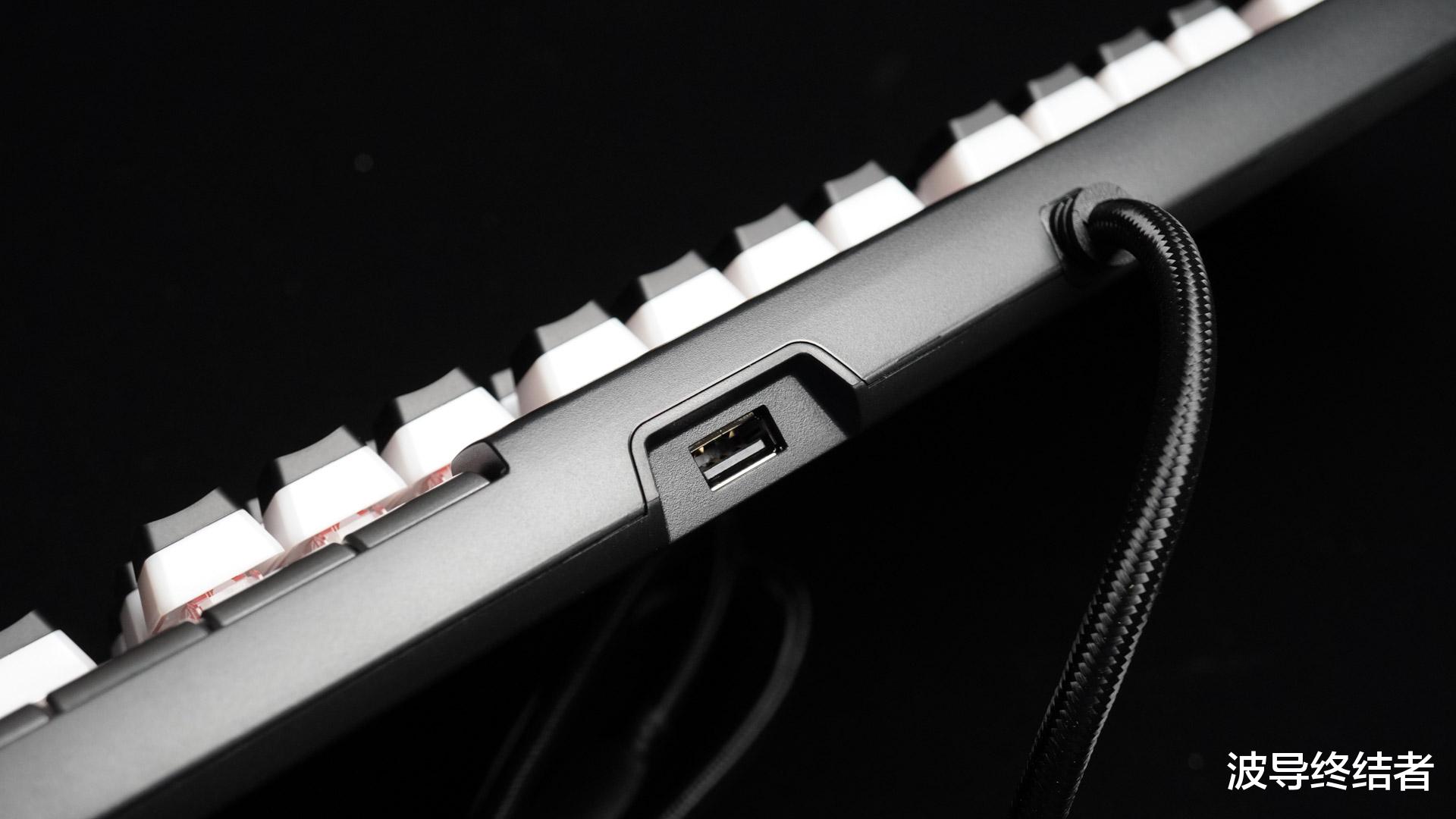 电子商务|灯光界扛把子!HyperX阿洛伊 精英版二代