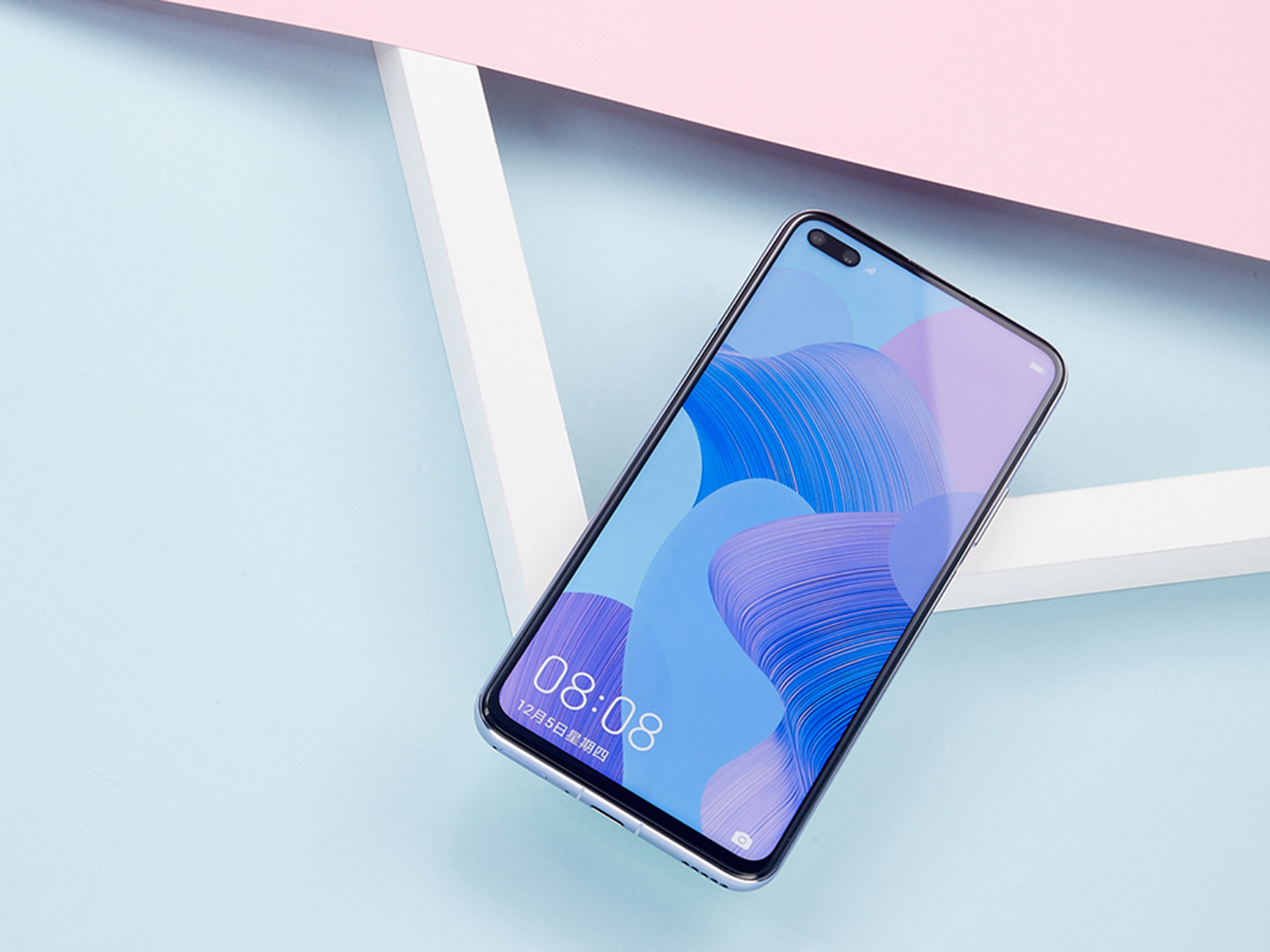 #5g手机#从3799降至2148,华为麒麟990处理器5G手机,却不得不跳水