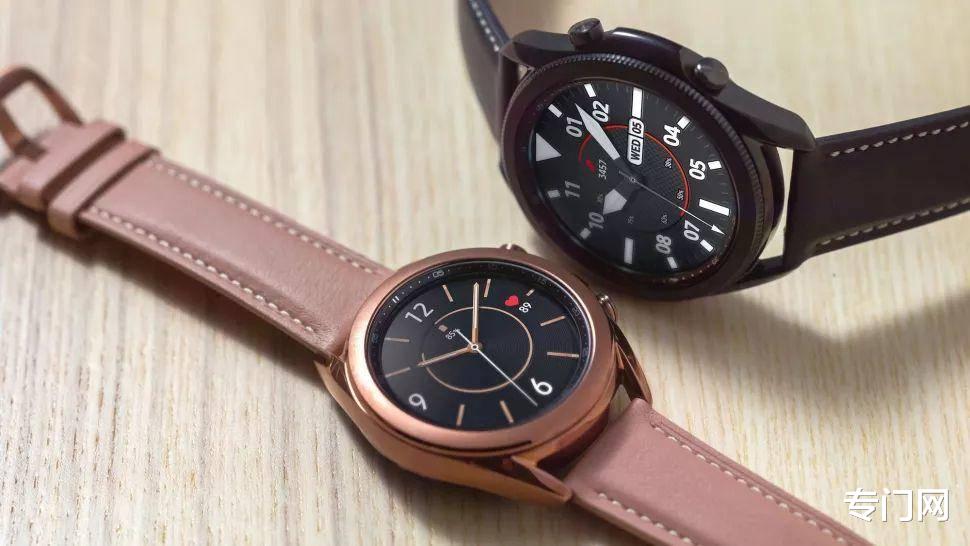 苹果|Galaxy Watch 3 vs Apple Watch 5：哪款更值得拥有