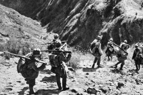 平型关|平型关大捷的八路军五位团长，三位开国上将、一位牺牲、一位叛变