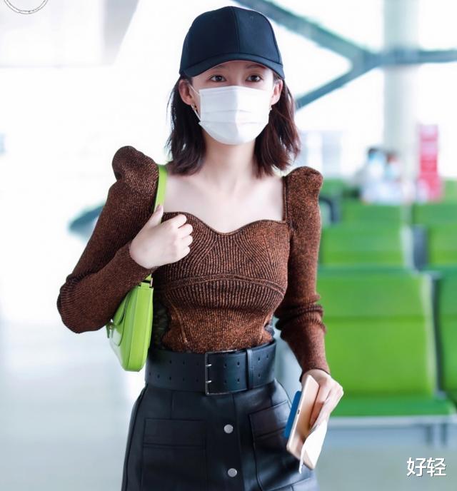 李沁|李沁，最胖才90斤，“吃不胖”的秘诀：3多吃、3不吃、3坚持