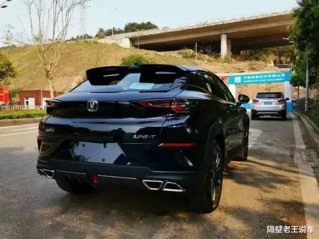 长安汽车■今日上市，长安“黑武士”，自动驾驶顶配13万，能开出30万的豪华档次感