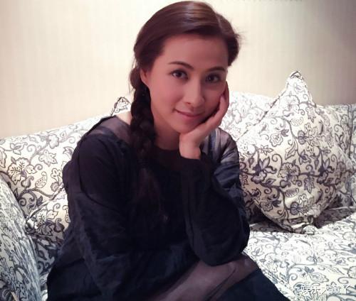 麦家琪|“风月片”麦家琪,昔日作品被亲儿子观看,羞愧难当狠扇他一巴掌