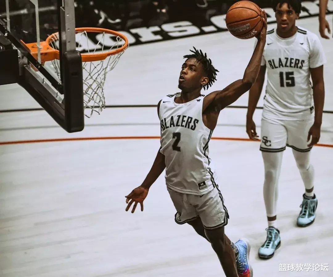 #德维恩·韦德#詹韦2.0解体！从全美第4暴跌到197！韦德儿子打不上NBA了