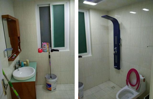 ▲98平新家装修只花了3万多，但很后悔厨房这么设计！