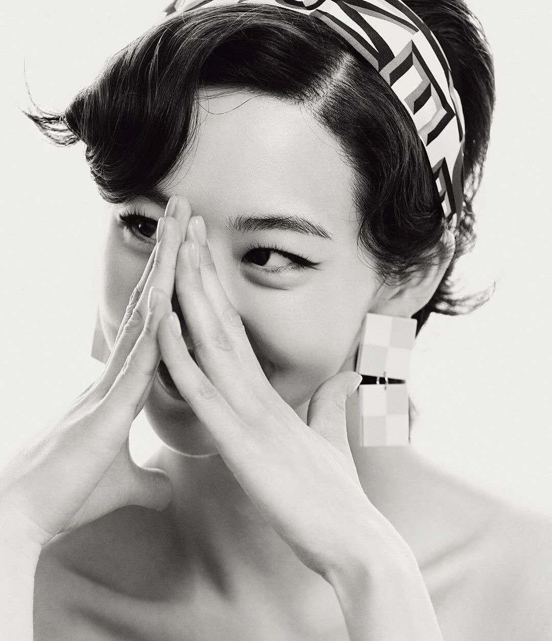 金多顺|金多顺Cosmopolitan 2020.8月号专访节选