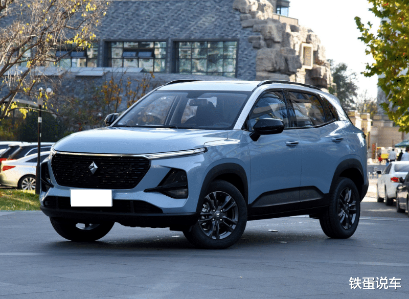 「买车」人生第一次买车，别忘记这五款，省油耐用好停车