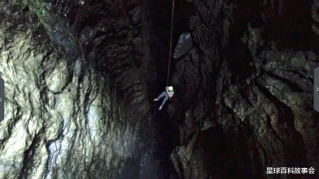 『神秘洞穴』史前文明仅限于传说？2块金属板和一个神秘洞穴有望改变人类历史