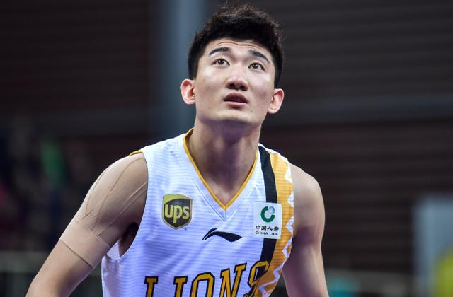 CBA|恭喜林书豪！恭喜周琦！CBA官宣重要决定，孙铭徽表明态度