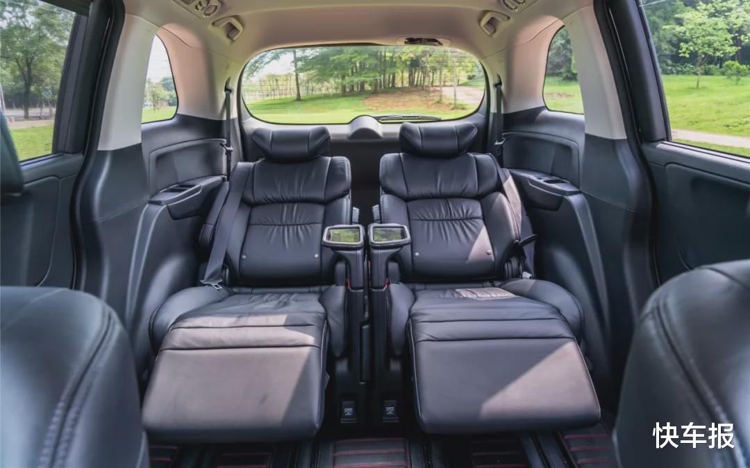 本田奥德赛|实锤!本田奥德赛就是台钓鱼车【汽车Vlog327】