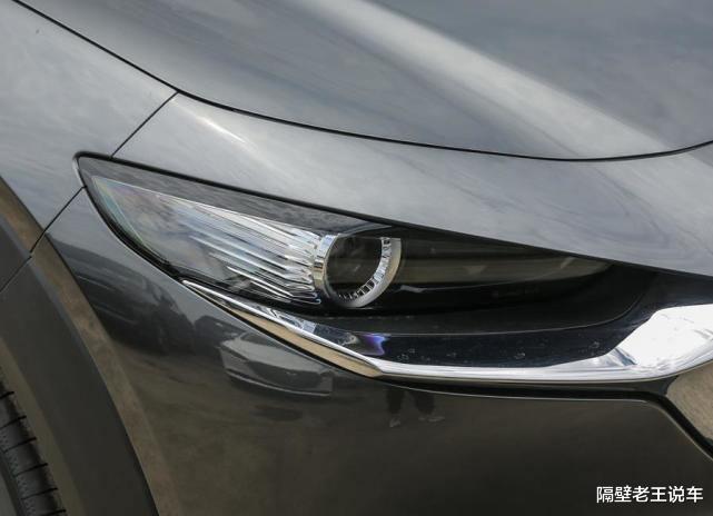 「哈弗H6」马自达终于接地气了，2.0L+6AT，只卖12.9万，果断放弃日产逍客