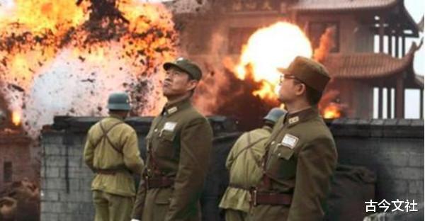 [日军]日本记载唯一伤亡超过我军的战役，首相被迫辞职，至今不愿意提起