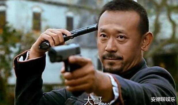 「隐秘的角落」姜文：第一次和张艺谋合作，就从开机一直吵到杀青结束！