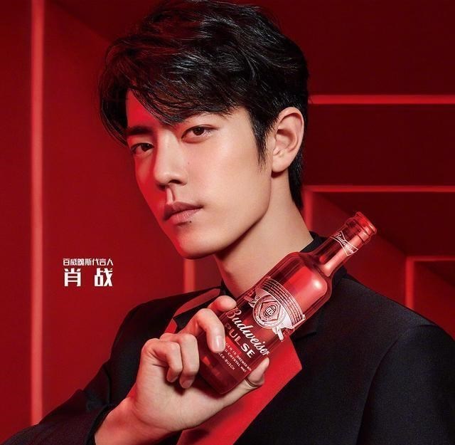 「肖战」肖战好消息不断，品牌纷纷力挺代言人！为了肖战竟然发生争执？