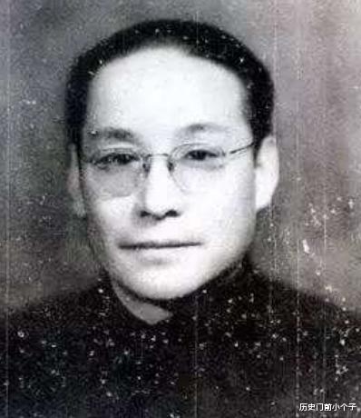 潘汉年|1936年时潘汉年做了什么？主席：此人不可信用，以至于19年后被捕