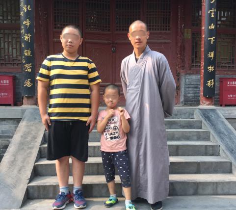 登封@只打屁股和手？河南7岁男童习武死亡：二次尸检揭露死亡“真相”