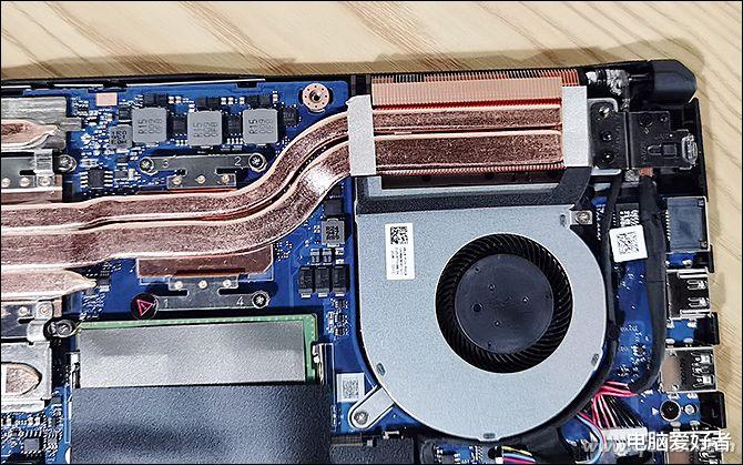 『小米科技』华硕天选游戏本评测：感受锐龙7 4800H的怒吼！