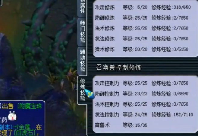 单机|梦幻西游:毅力玩家开启单机模式,不花一分钱升级到175化圣九