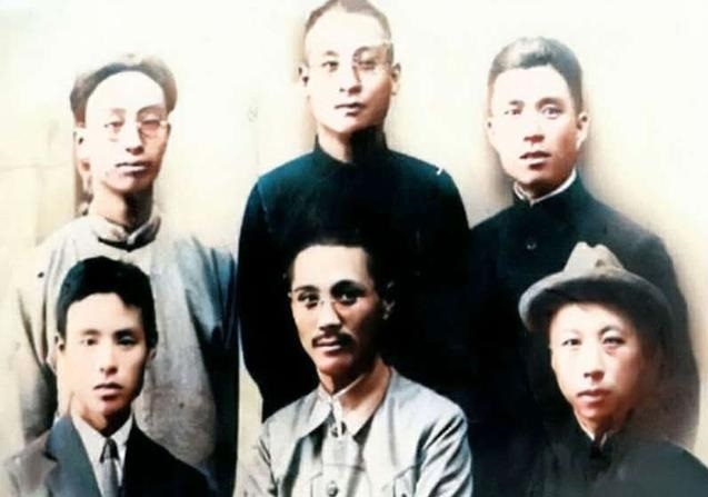 同盟会|清末民初十大刺客,图3刺杀恩师被挖心肝,图9挖地道刺杀一品大员