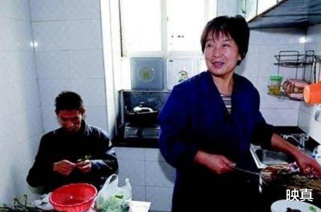 映真|11年前，那个割肝救子感动中国的伟大母亲陈玉蓉，如今怎样了？