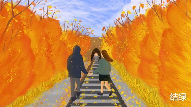 退休:公婆每月退休工资8000,贴儿子家5000,公公生病后婆婆决定不贴了